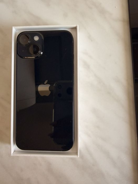 I phone 14 черен