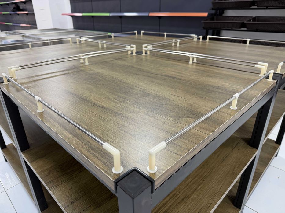 PROMOTION STELLAJI | Тарғибот стеллажи | Стеллаж | Прилавка | Этажерка