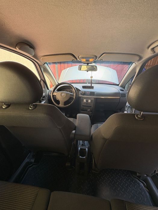 Vand  sau Schimb Opel Meriva 2008 1.3 Diesel eco