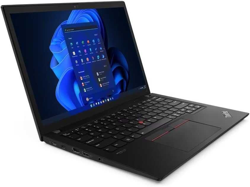 Продаётся новый ноутбук ThinkPad X13 (R5 Pro-6650U/8Gb/256Gb/13,3'')
