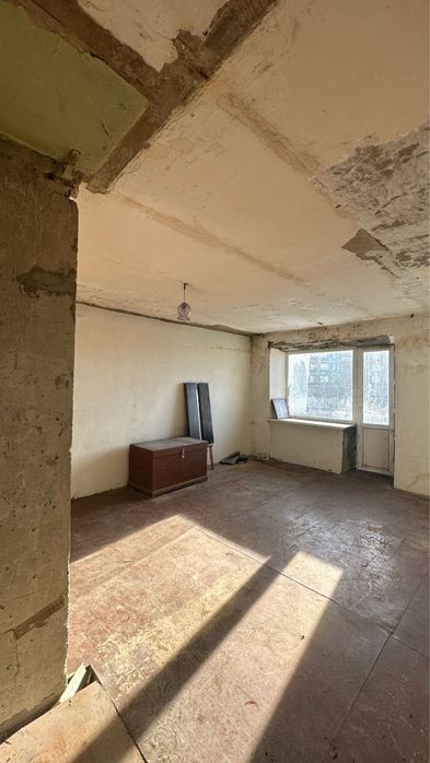 Продается 1 комнатная квартира