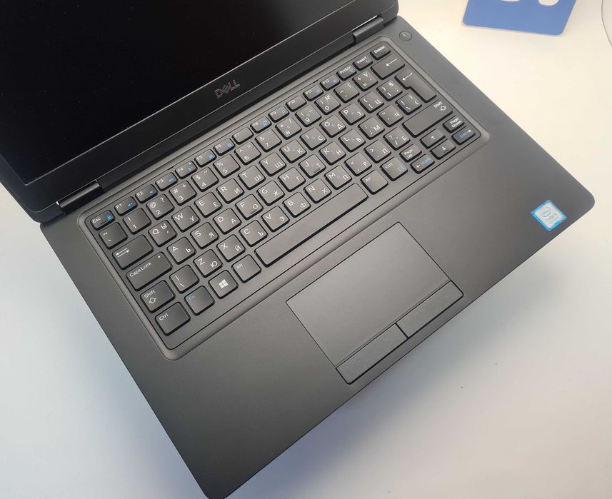 Dell Latitude 5490 i5 8350U/8GB/256SSD/FHD