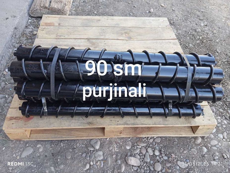 конвейерные ролики