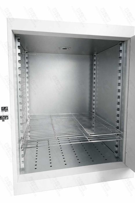 Лабораторна фурна с автоматичен контрол, печка, стъкла за фарове, фар