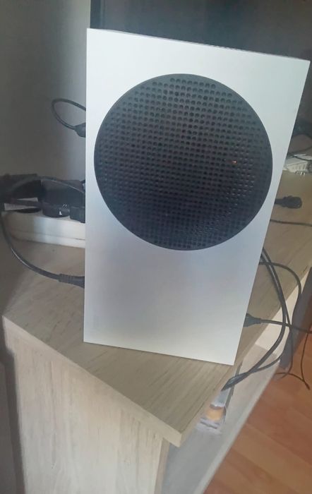 Xbox series s 512