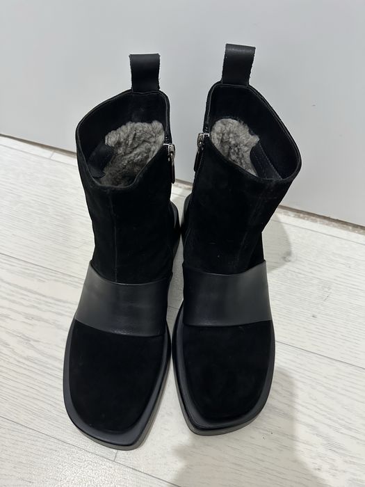 Продам полусапожки