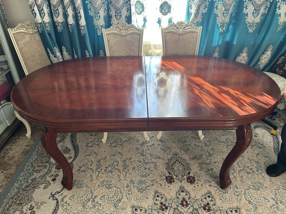 Шикарный стол 2 метра