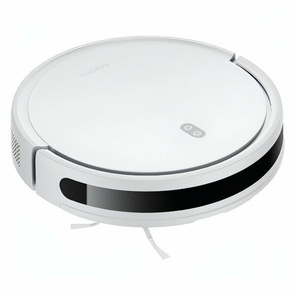 Робот-пылесос Xiaomi Robot Vacuum E12 EU