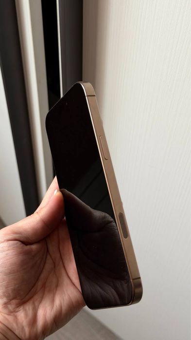 Iphone 16 pro max 1 tb.