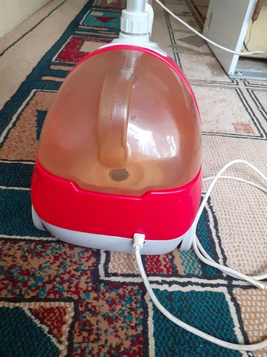 Отпариватель для одежды