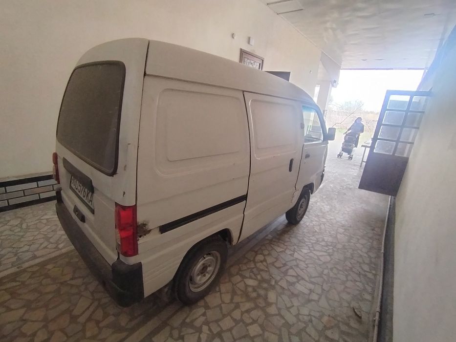 Damas van jsjsjsjskks