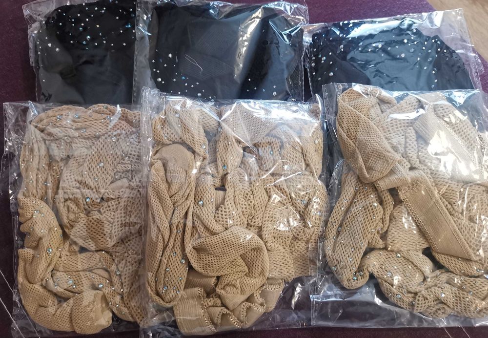 Чорапогащник с камъни