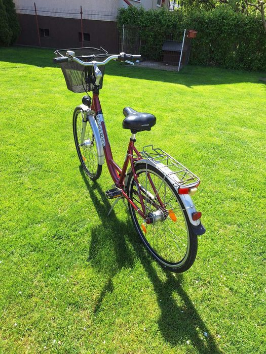 Vand Bicicletă dama