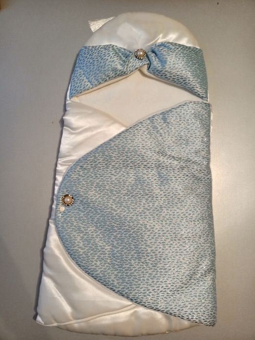 Продам конверты для выписки