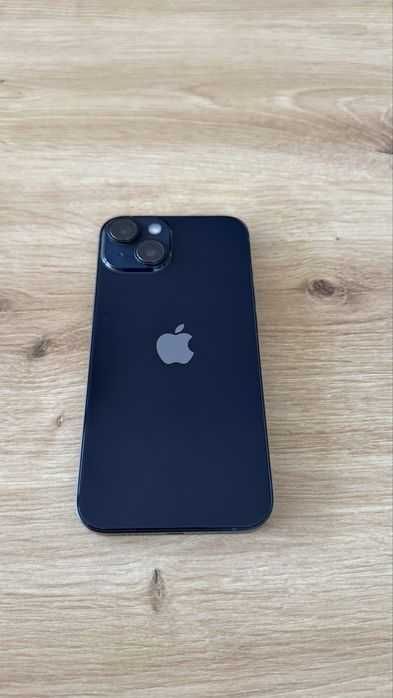 iPhone 14 256GB, без драскотини