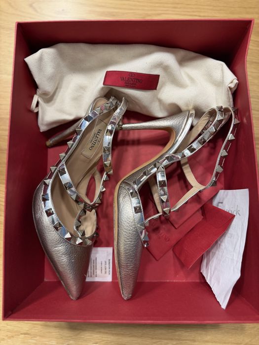 Pantofi Valentino Garavani