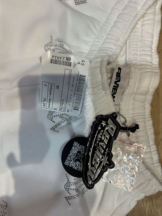 Rewiew Анцуг/Спортен панталон