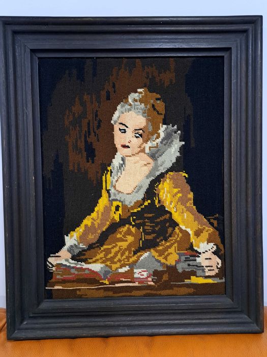 Старинни гоблени  от Белгия