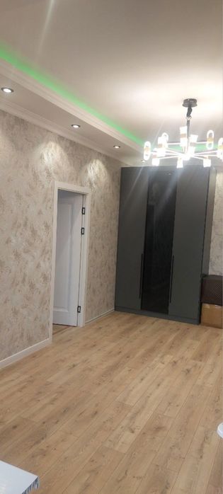 Продается 3х комнатная квартира новостройка Циолковского Никитина