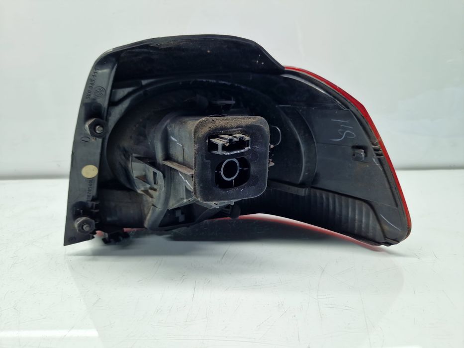 Stop aripa stanga Volkswagen Golf 6 (5K1) [Fabr 2009-2013] Hatchback 5