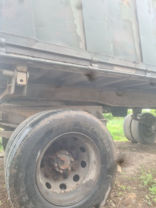 Прыцеп.жагдай жаксы