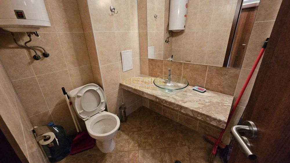 Продава се Двустаен апартамент в к.к. Слънчев бряг - 77 кв.м за 962 €/кв.м - Снимка #6