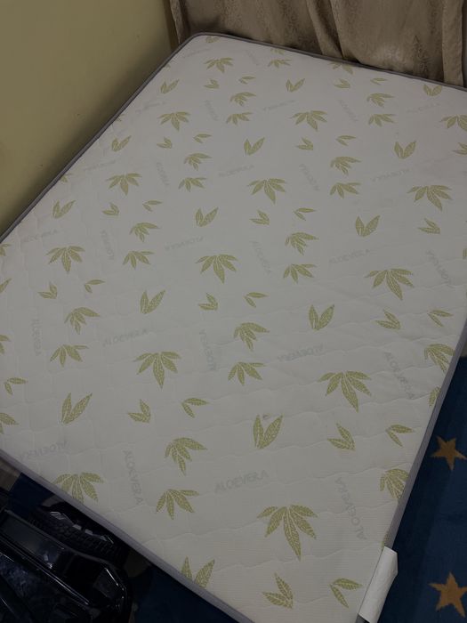 Матрас ORMATEK SLEEP Classic, 160x200x17 см