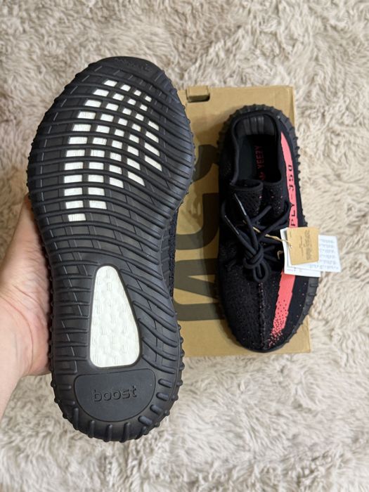 Adidas yeezy 350 41 1/3