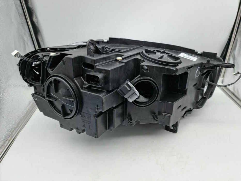 F15 F16 X5 X6 ляв фар Full LED Adaptive завиващ Нов, ОРИГИНАЛЕН