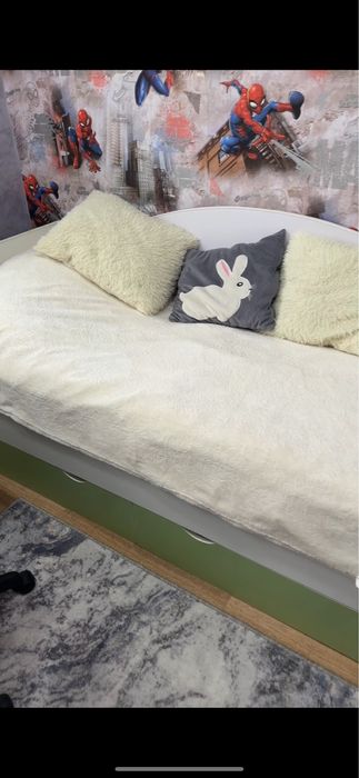 Мебель в детскую