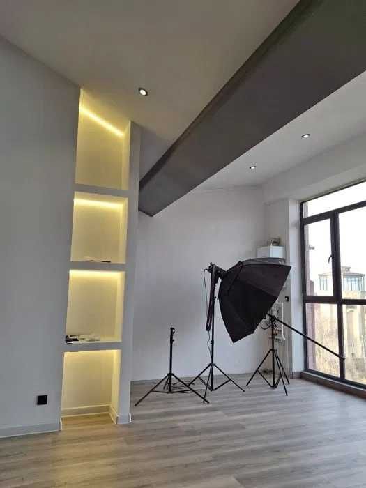 *Grand City  Узбум,Под ключ 3ком квартира  76м2.Под сдачу.Инвестиция