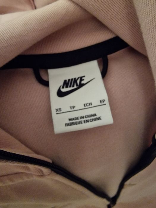 Pantaloni și hanorac Nike Tech Fleece-ORIGINALE