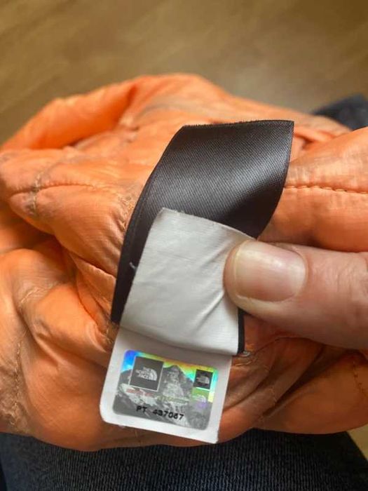 Geacă damă The North Face mărimea S