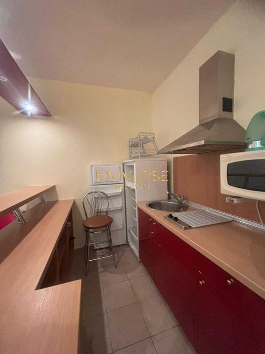 Продава се Едностаен апартамент в к.к. Слънчев бряг - 52 кв.м за 599 €/кв.м - Снимка #4