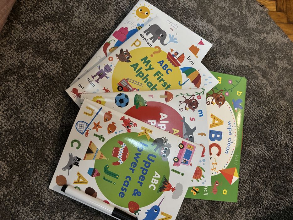 Set carti wipe and clean