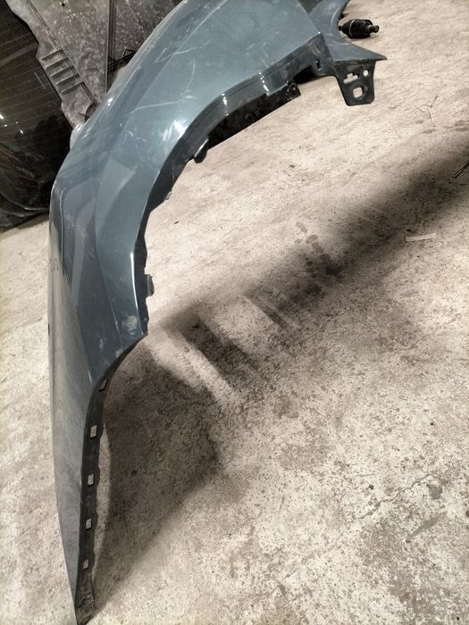 Задна броня M packet BMW I4 gran coupe  G26 / БМВ И4  2022г-2025г.