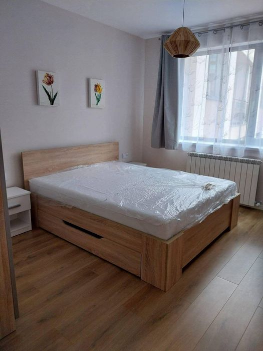 Дава се под наем Тристаен апартамент в София, Кръстова вада - 85 кв.м за 996.03 € - Снимка #6