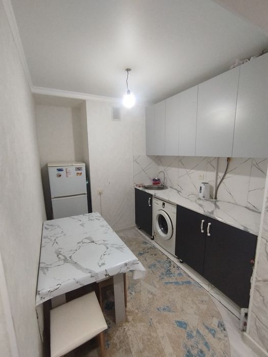 Суточный квартира