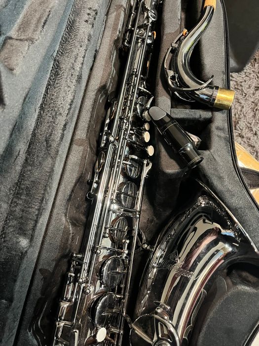 Clarinet-Flaut-Oboi-Saxofon
