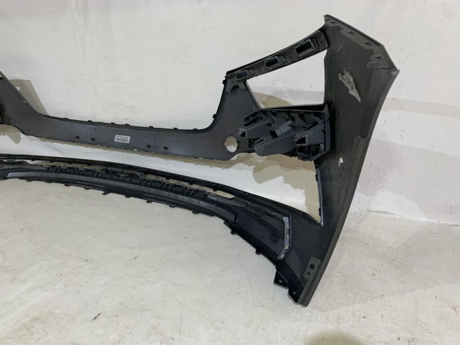 Bara fata Skoda Kamiq, 2018, 2019, 2020, 2021, 2022, cod origine OE 658807221.