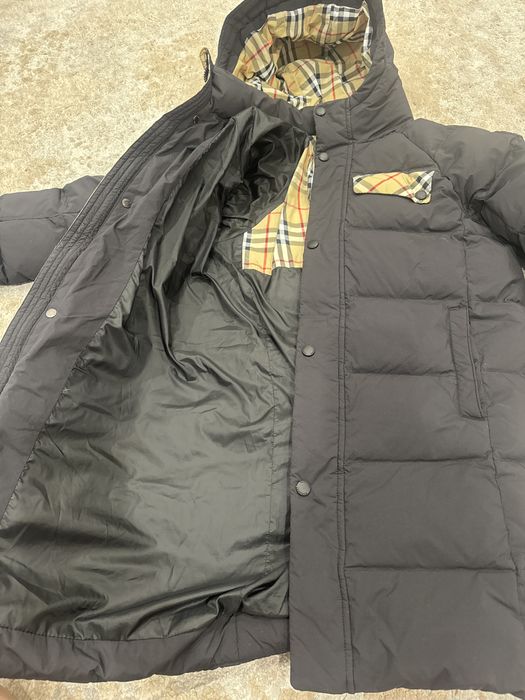 Детская куртка для девочки