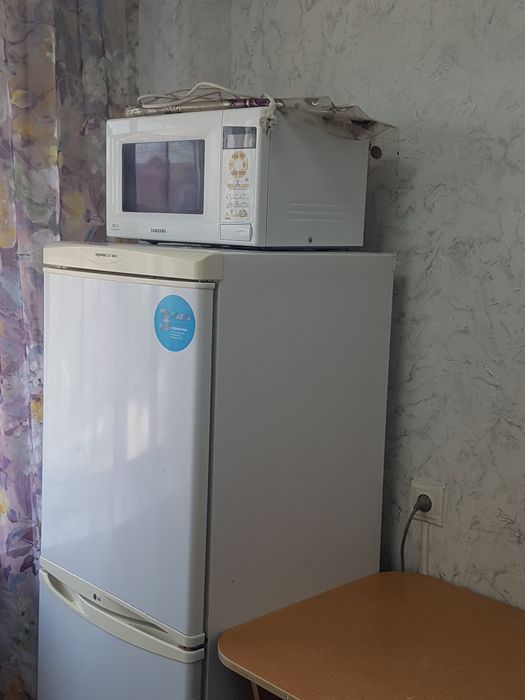 Квартира в центре посуточно