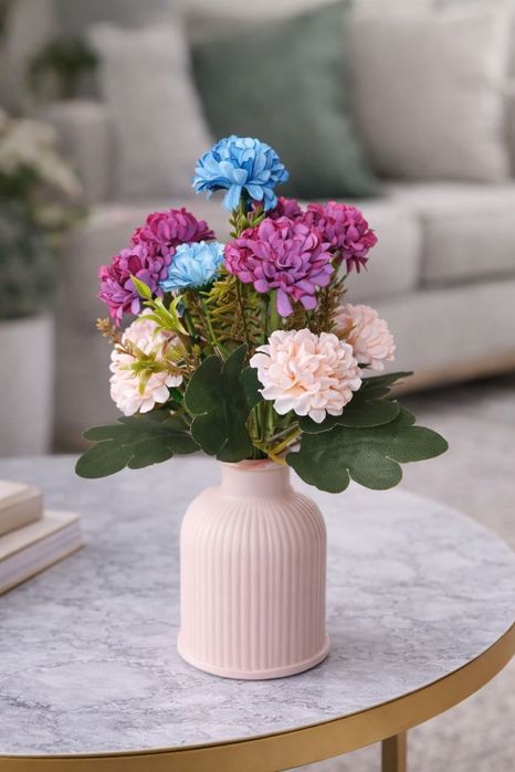 Gul suniy gul gullar