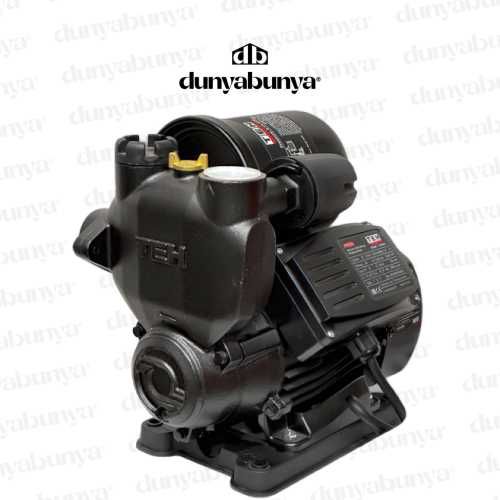 Nasos serkularniy TEH