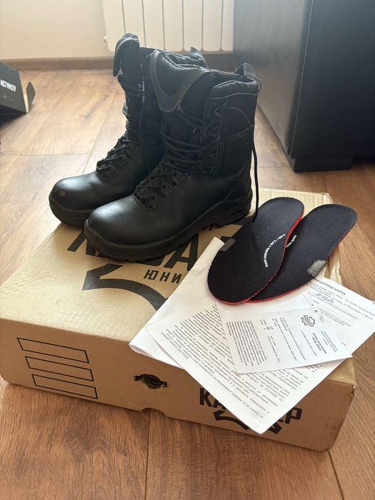 Кубнки кавалер 36 номер