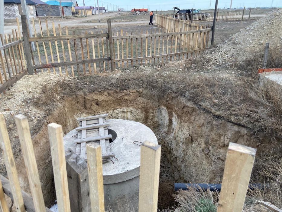 Продам участок 6 соток