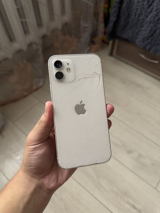 iPhone 12 128GB. Без Ремонта!