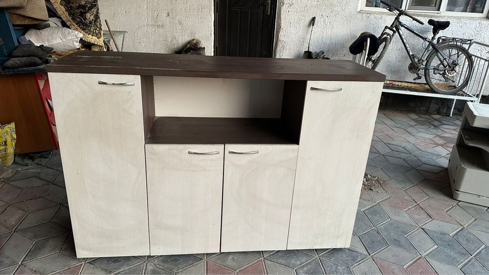 Офисная мебель