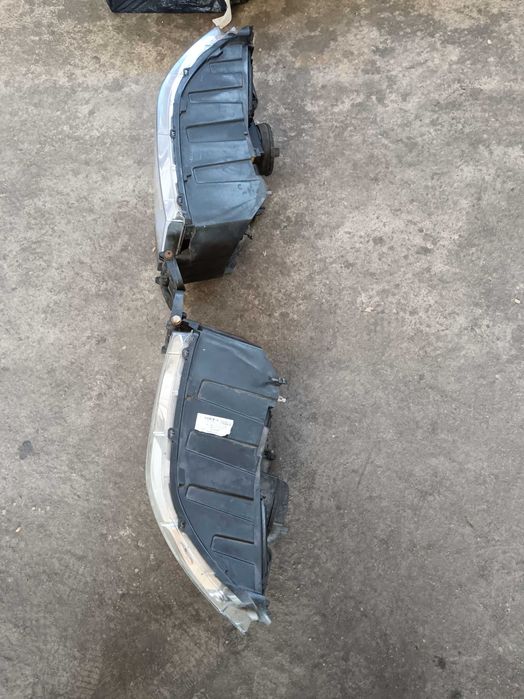 Фарове за Рено Премиум Т серия/RENAULT PREMIUM T 2014+