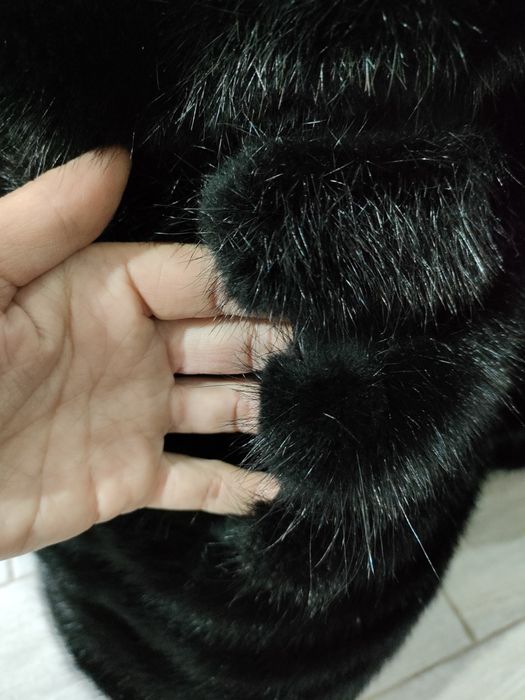 Норковая шуба 48 - 52
